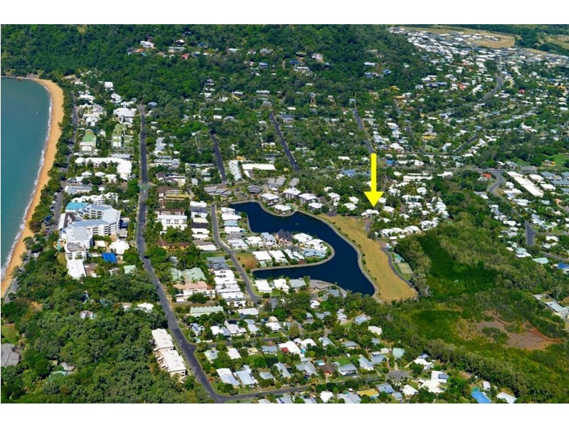 Trinity Beach QLD 4879