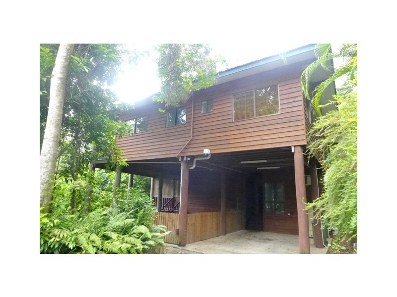 14 Licuala Close, Kamerunga QLD 4870