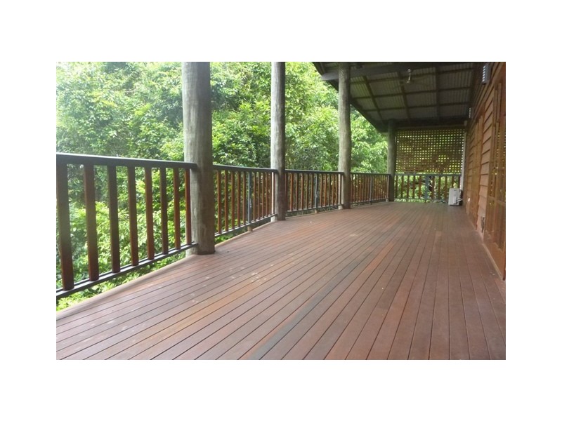 14 Licuala Close, Kamerunga QLD 4870