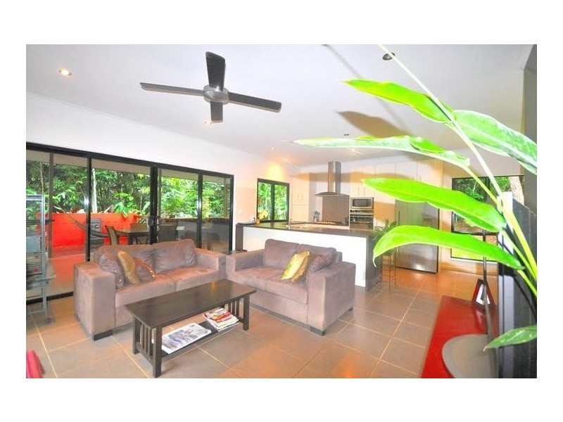 54 Barron Falls Road, Kuranda QLD 4881