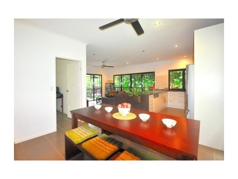 54 Barron Falls Road, Kuranda QLD 4881