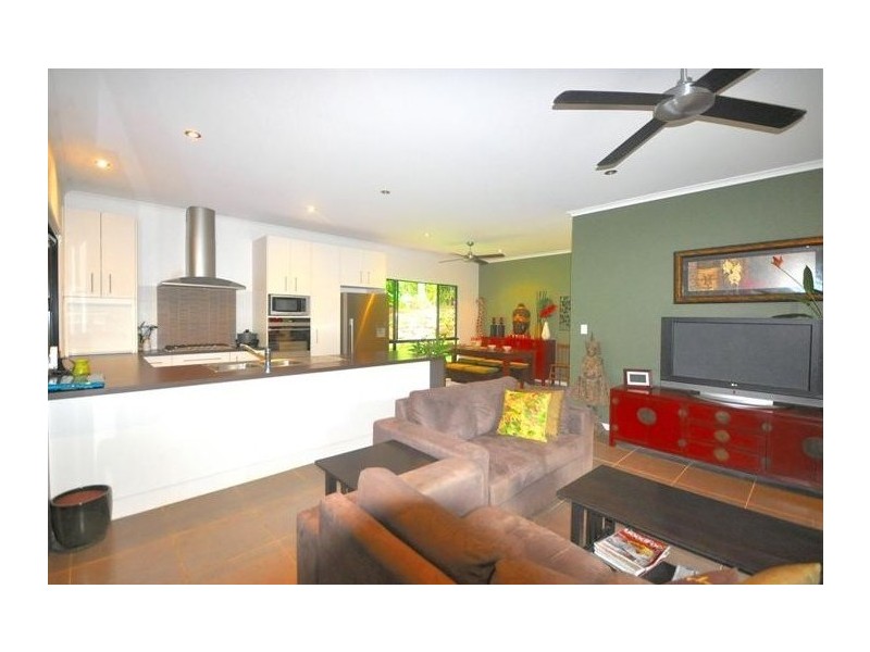 54 Barron Falls Road, Kuranda QLD 4881