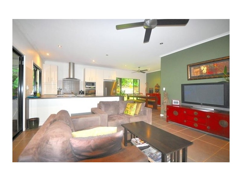 54 Barron Falls Road, Kuranda QLD 4881