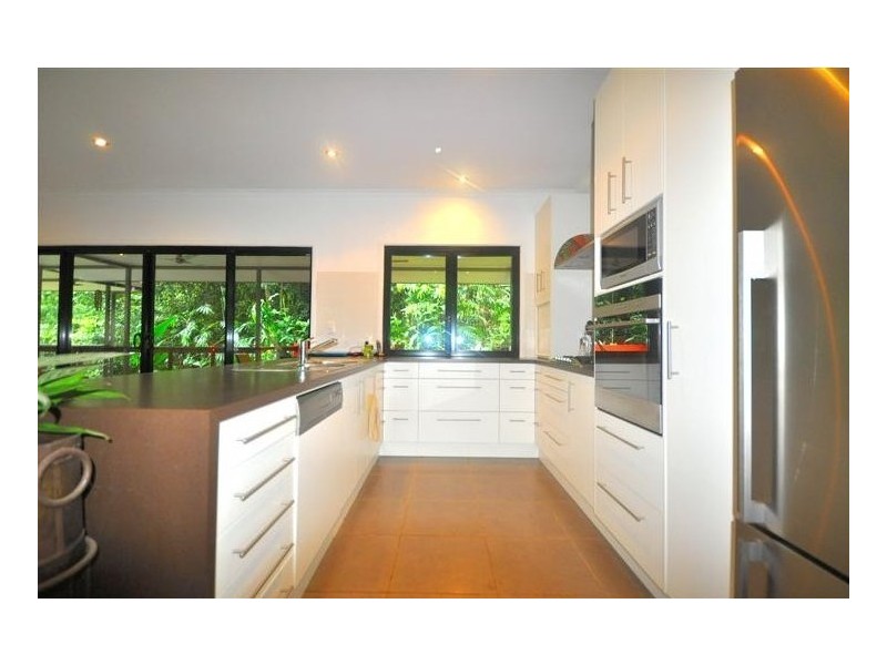 54 Barron Falls Road, Kuranda QLD 4881