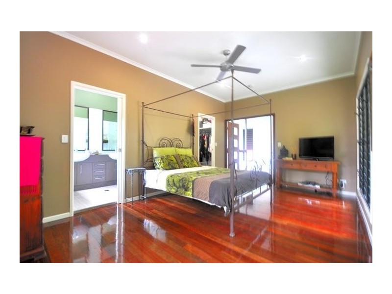 54 Barron Falls Road, Kuranda QLD 4881