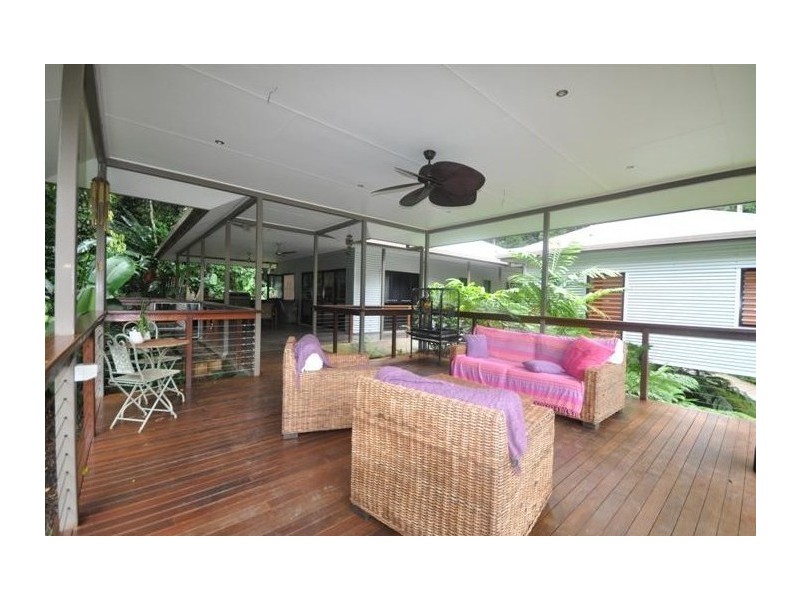 54 Barron Falls Road, Kuranda QLD 4881