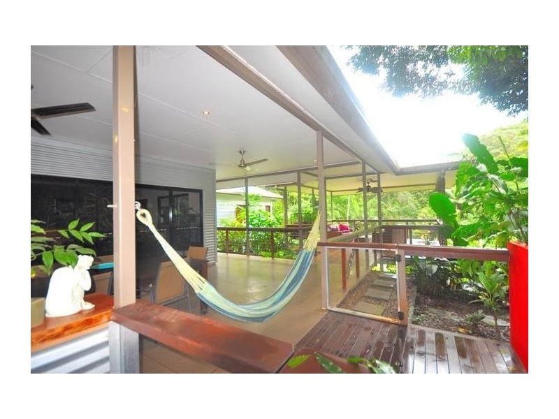 54 Barron Falls Road, Kuranda QLD 4881