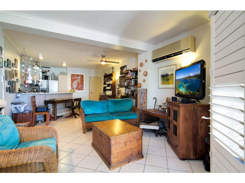 Trinity Beach QLD 4879