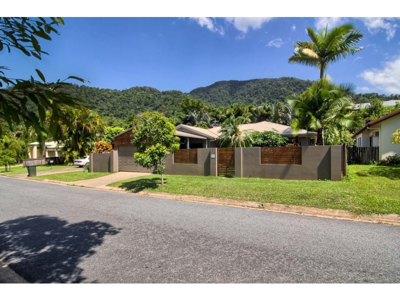 Redlynch QLD 4870