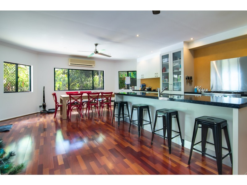 Redlynch QLD 4870