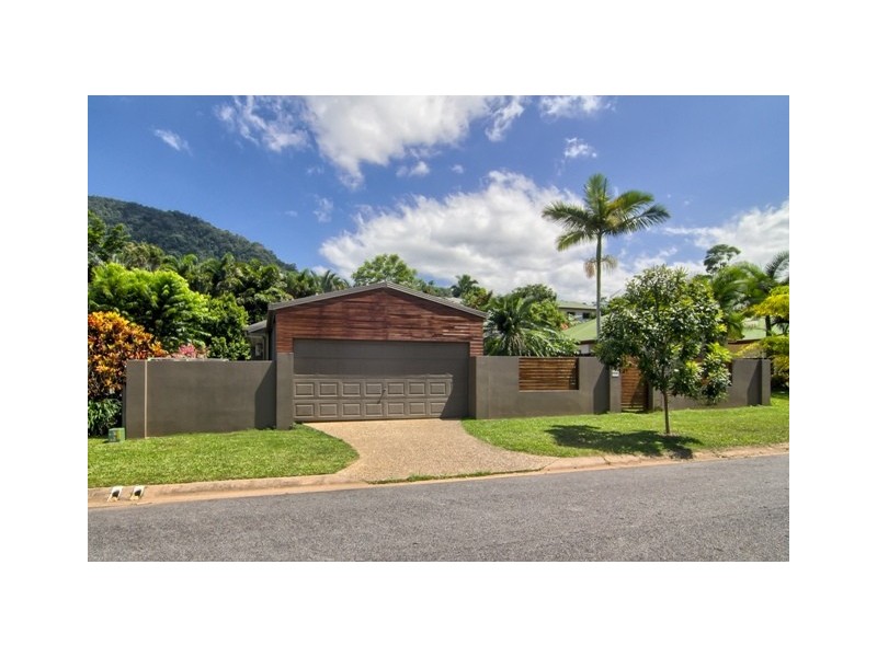 Redlynch QLD 4870