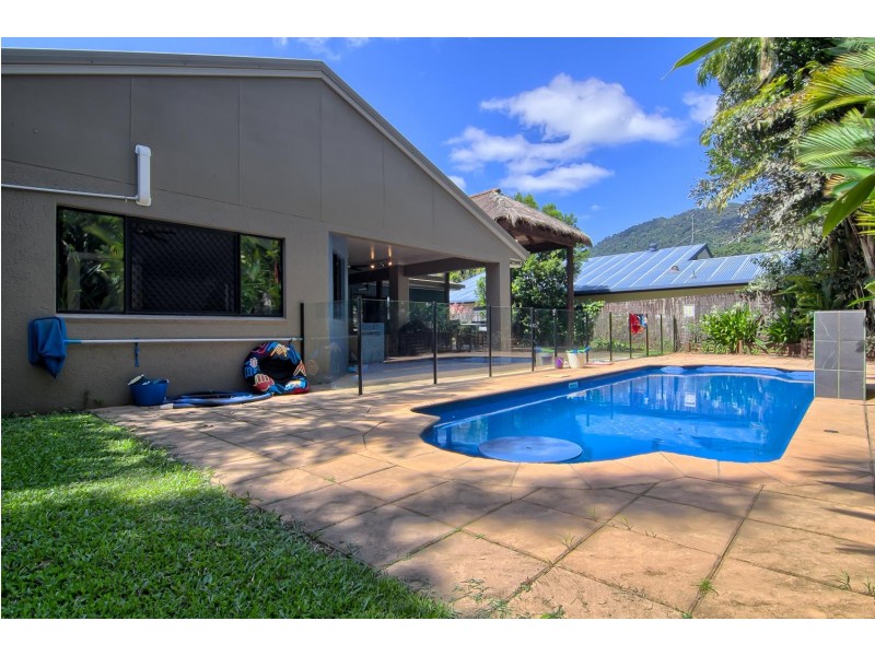 Redlynch QLD 4870