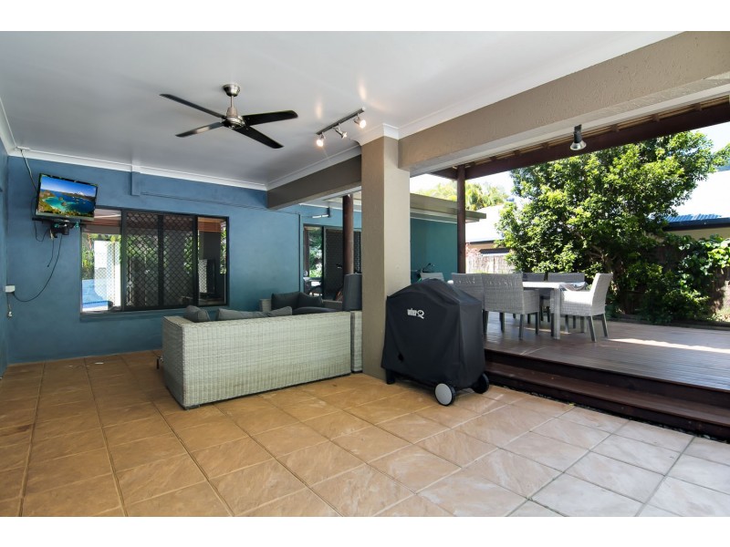 Redlynch QLD 4870
