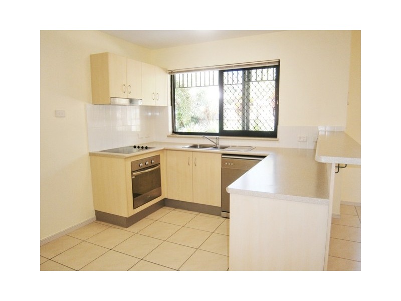 84/2-6 Fairweather Road, Redlynch QLD 4870