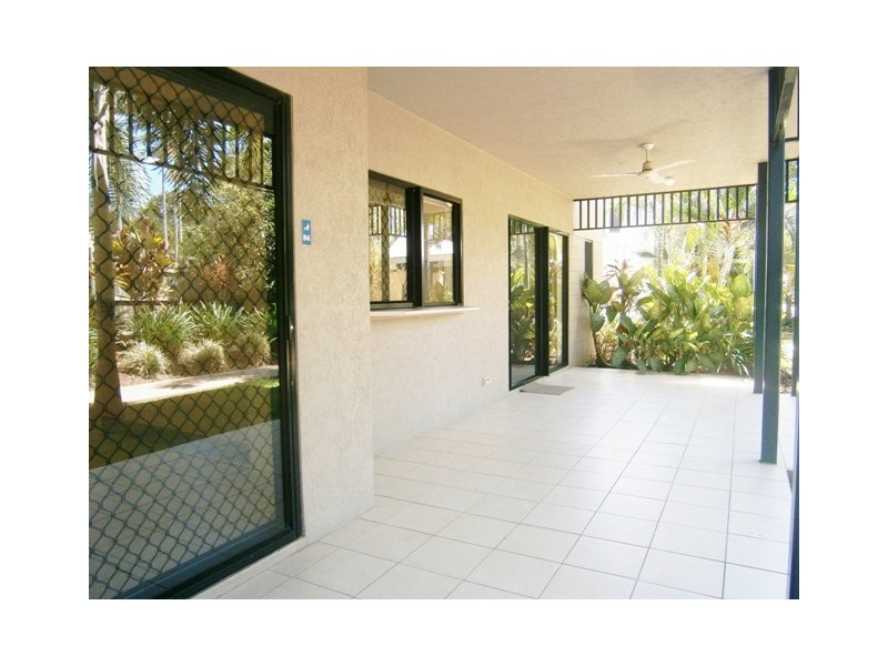 84/2-6 Fairweather Road, Redlynch QLD 4870