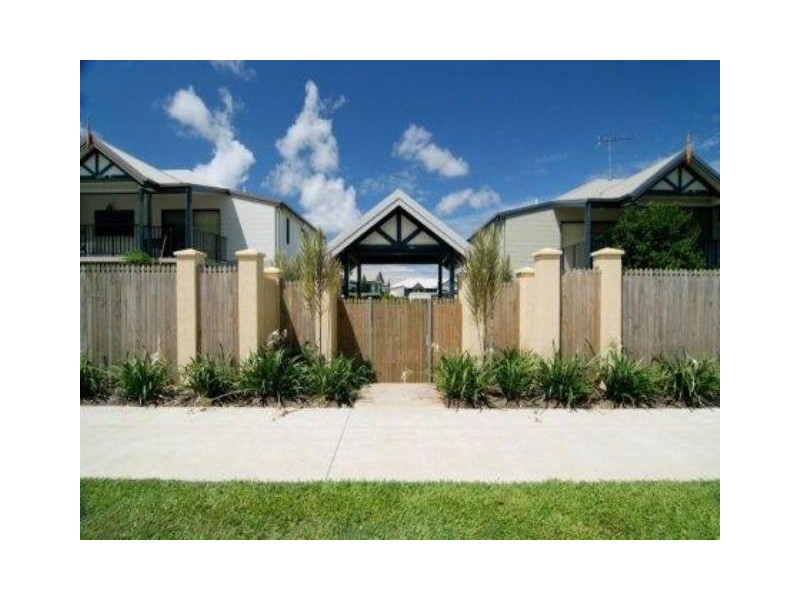 84/2-6 Fairweather Road, Redlynch QLD 4870