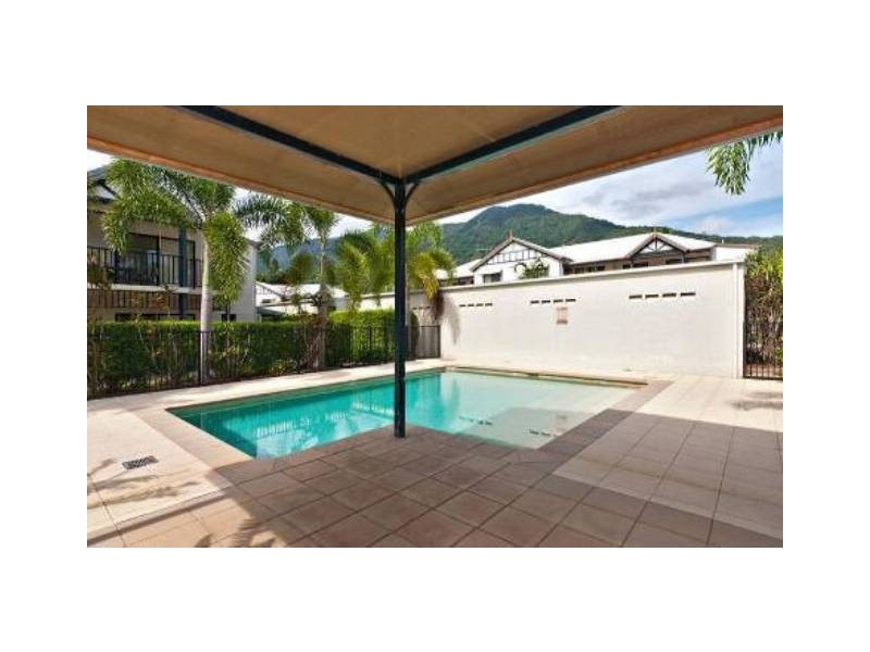 84/2-6 Fairweather Road, Redlynch QLD 4870