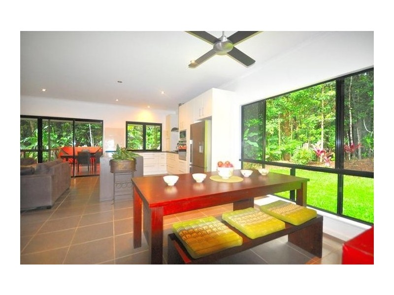 54 Barron Falls Road, Kuranda QLD 4881