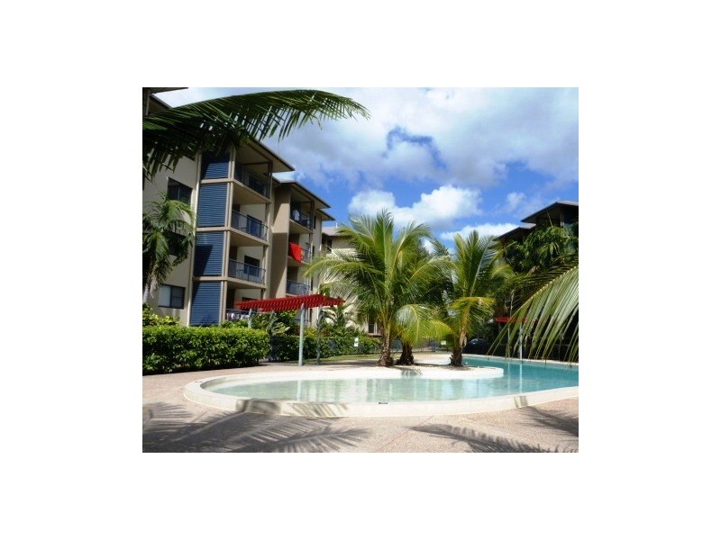 17/89-91 Ishmael Road, Earlville QLD 4870