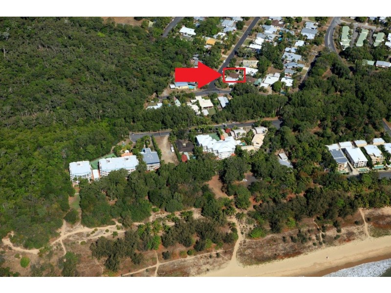 2/8 Albion Street, Yorkeys Knob QLD 4878