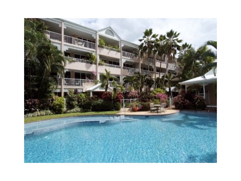 8/81 Arlington Esplanade, Clifton Beach QLD 4879