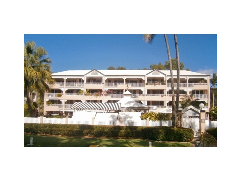 8/81 Arlington Esplanade, Clifton Beach QLD 4879