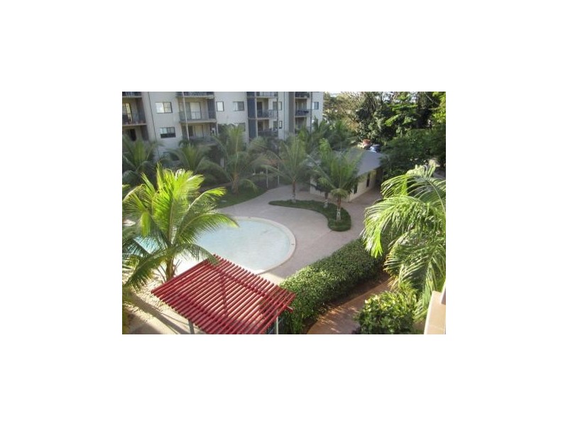 13/89-91 Ishmael Road, Earlville QLD 4870