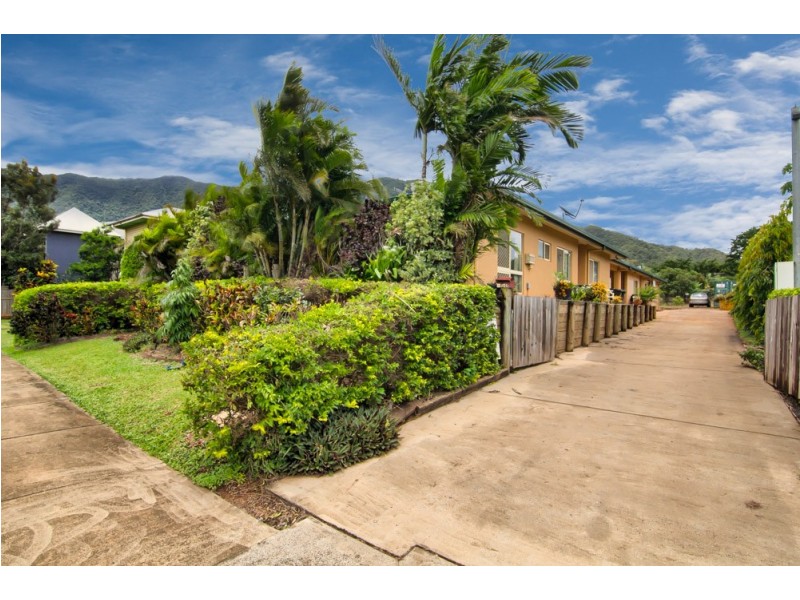 Redlynch QLD 4870