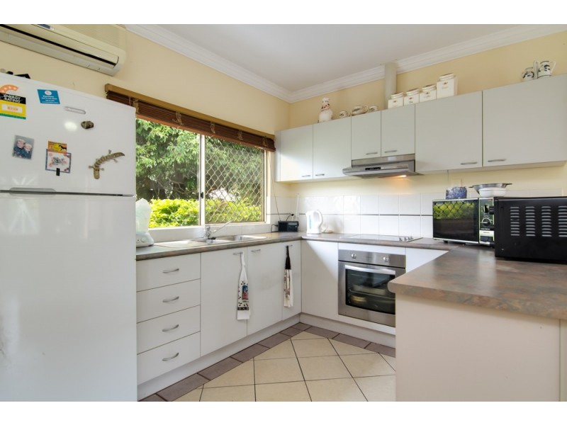 Redlynch QLD 4870