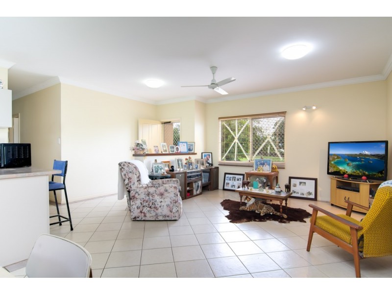 Redlynch QLD 4870