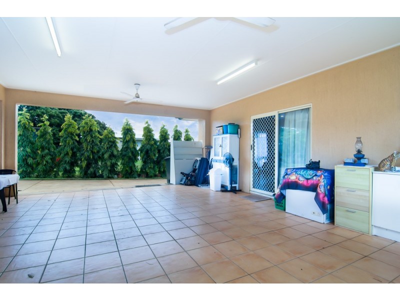 Redlynch QLD 4870