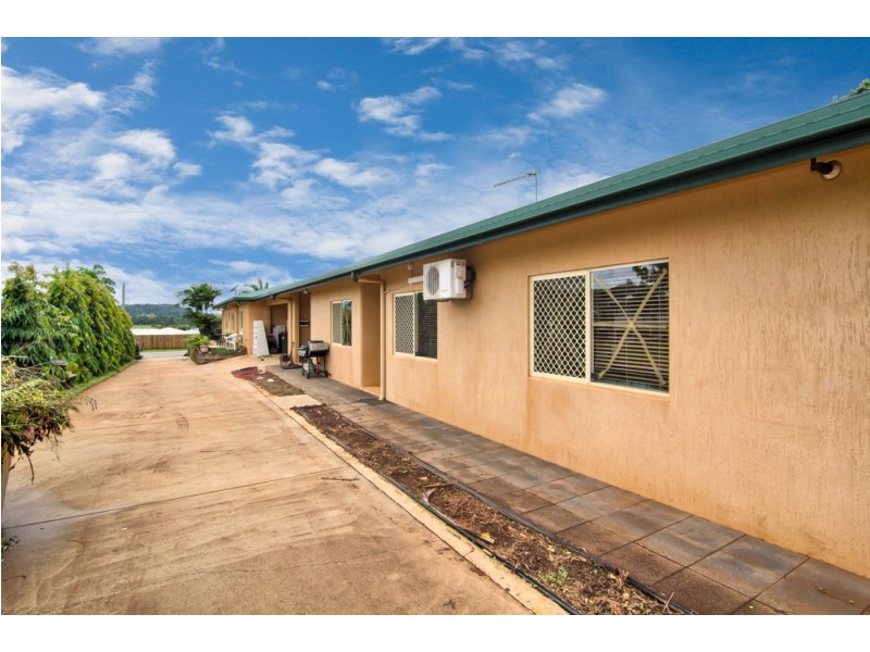 Redlynch QLD 4870