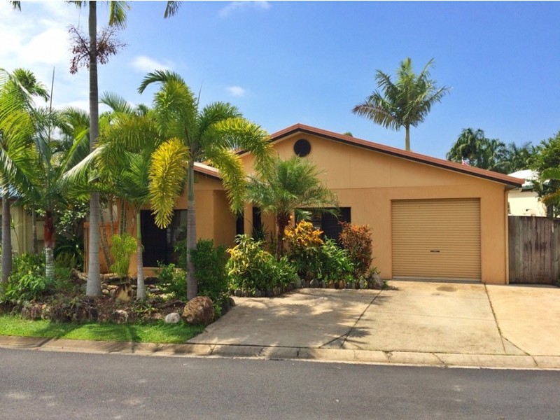 Caravonica QLD 4878