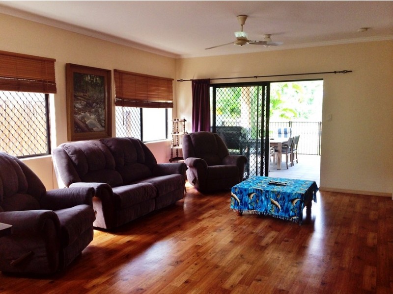 Caravonica QLD 4878
