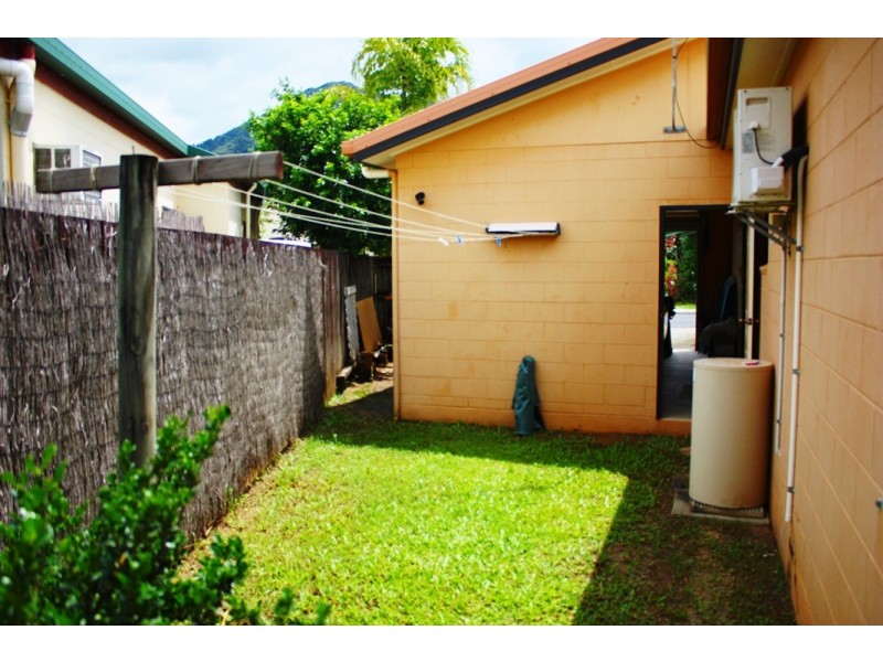 Caravonica QLD 4878