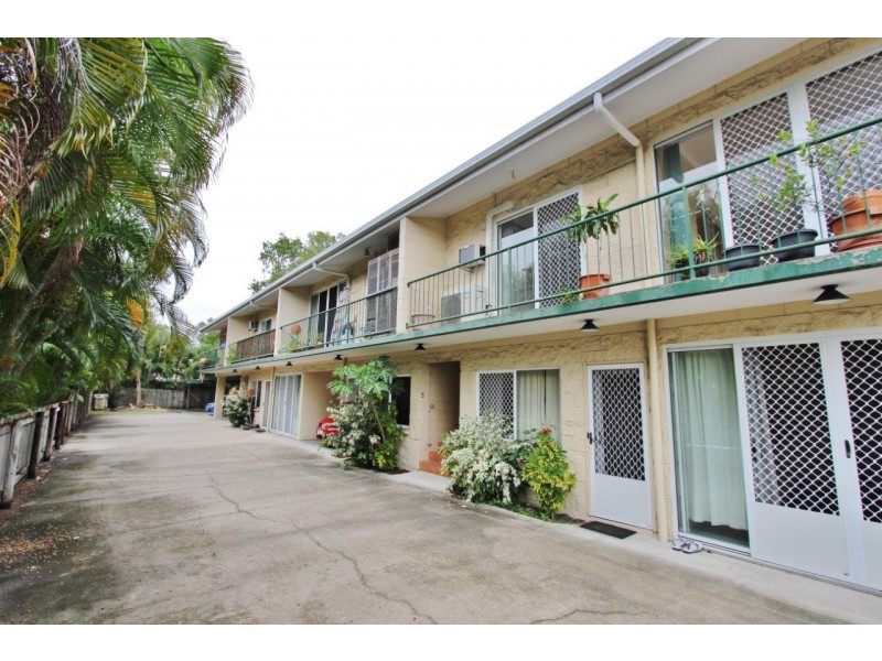 4/505 Varley Street, Yorkeys Knob QLD 4878