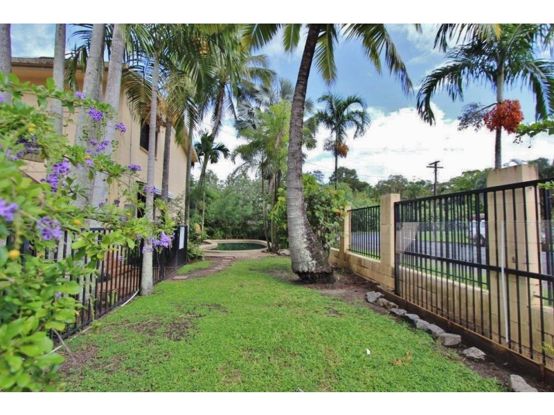 12/23 Harris Street, Parramatta Park QLD 4870