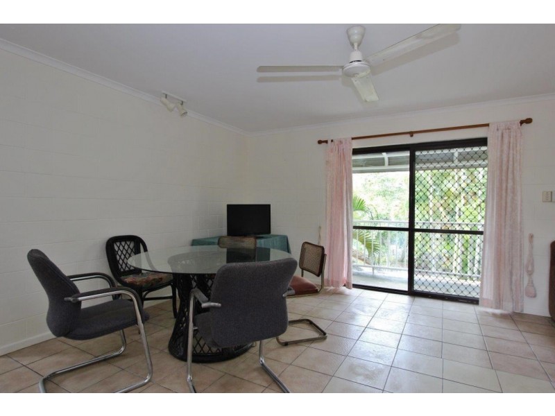 12/23 Harris Street, Parramatta Park QLD 4870