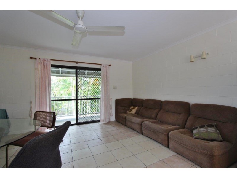 12/23 Harris Street, Parramatta Park QLD 4870