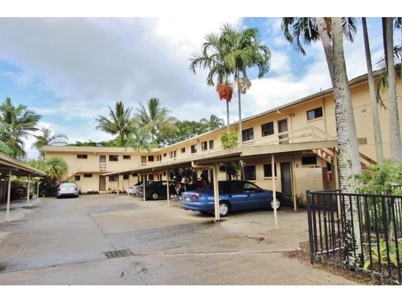 12/23 Harris Street, Parramatta Park QLD 4870