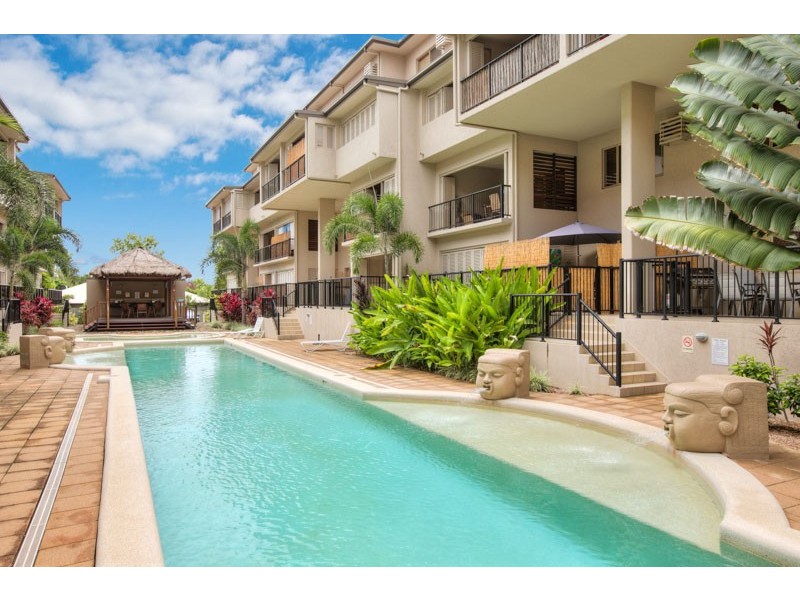 Clifton Beach QLD 4879