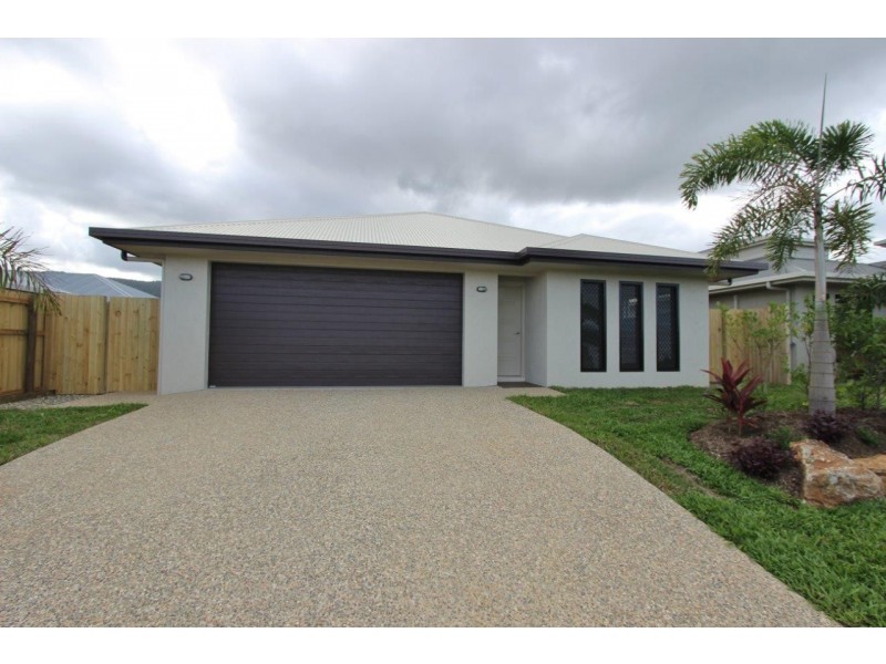 12 Gurrumbah Link, Smithfield QLD 4878