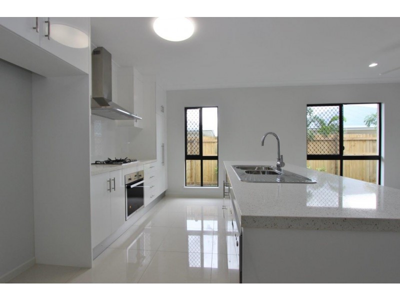 12 Gurrumbah Link, Smithfield QLD 4878