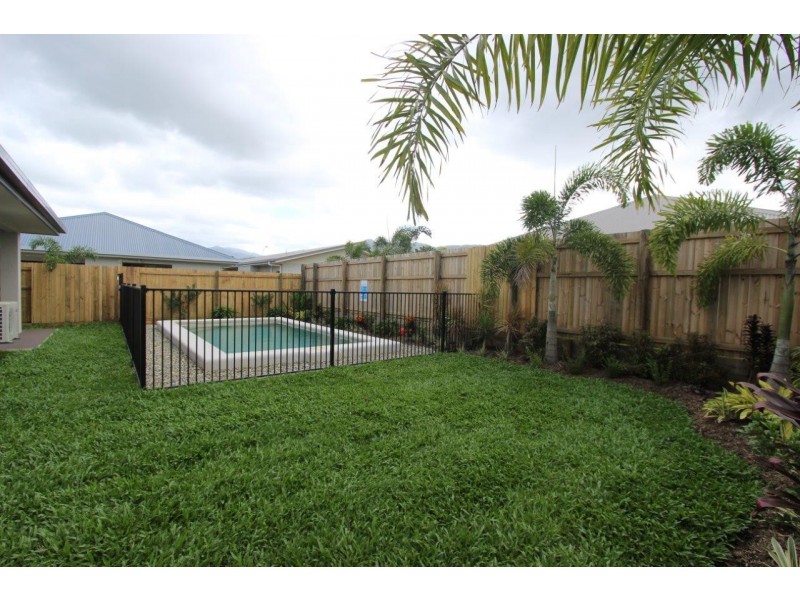 12 Gurrumbah Link, Smithfield QLD 4878