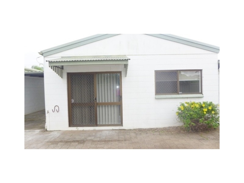 4/23 Mintaro Crescent, Woree QLD 4868