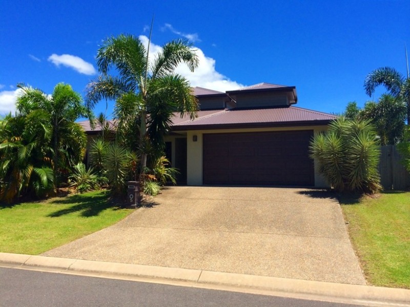 Trinity Park QLD 4879