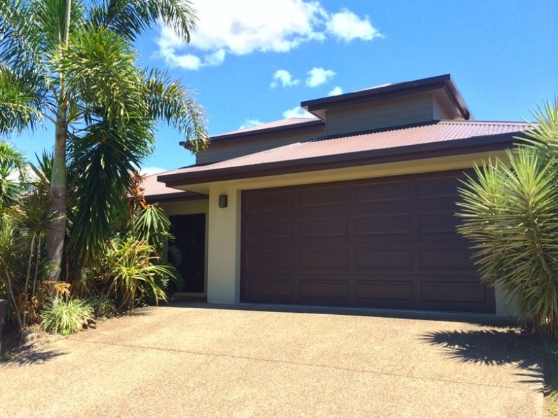 Trinity Park QLD 4879