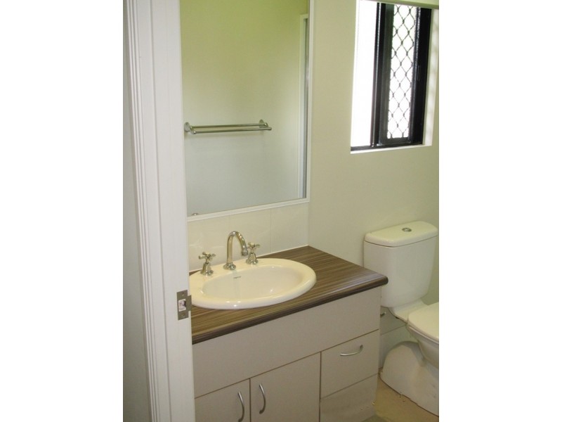 Trinity Park QLD 4879