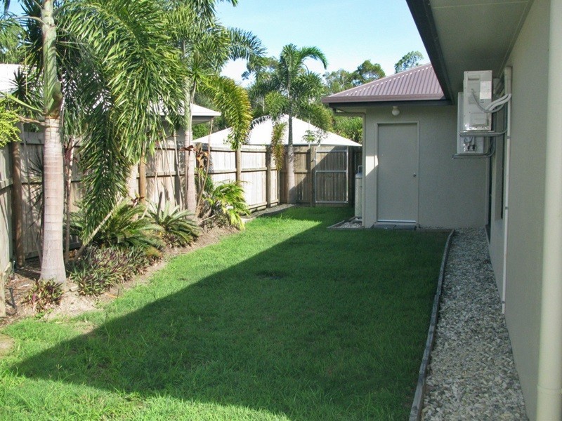 Trinity Park QLD 4879