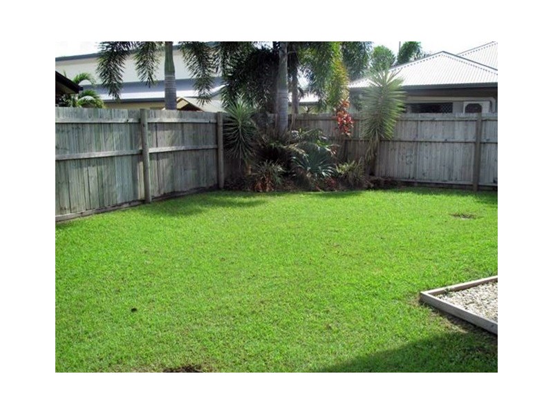 Trinity Park QLD 4879